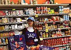 Attività in Store Promotion - Mele Jazz